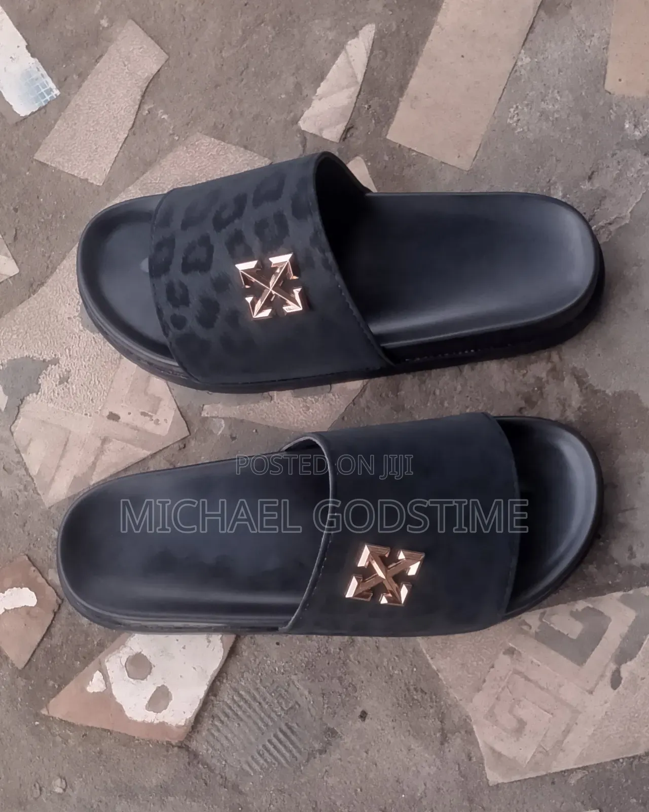 Quality Handmade Footwears