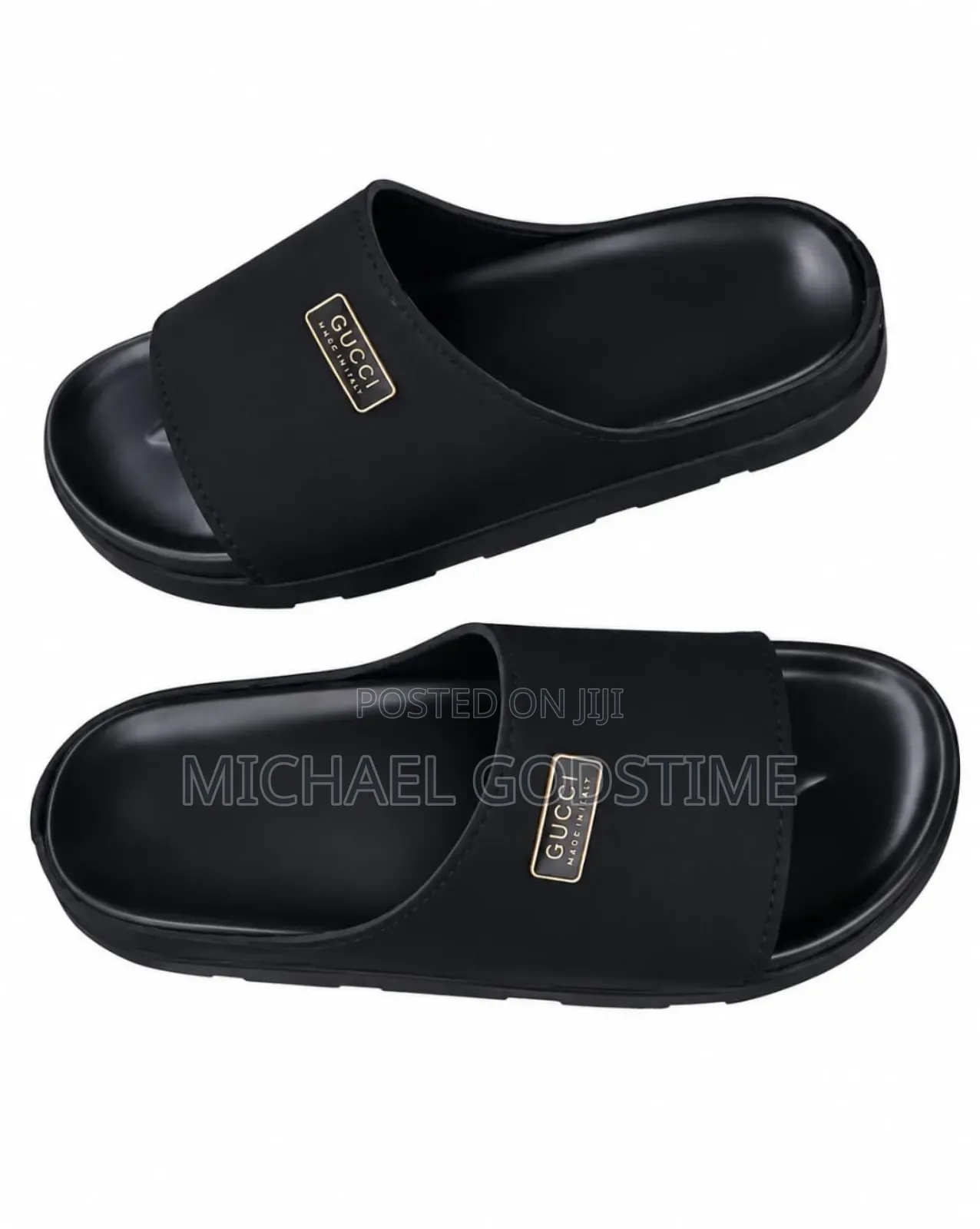 Quality Handmade Footwears