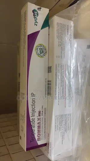 Teriparatide Injection