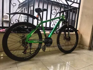 Melvin Bicycle Sales