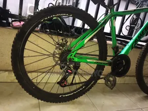 Melvin Bicycle Sales
