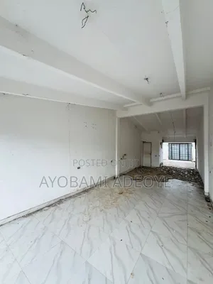 Office/Shop Space for Lease at Abraham Adesanya