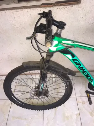 Melvin Bicycle Sales