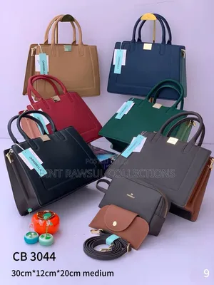 Classy Ladies Chrisbella Handbags