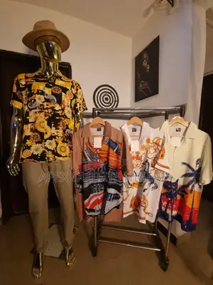 Vintage Shirts