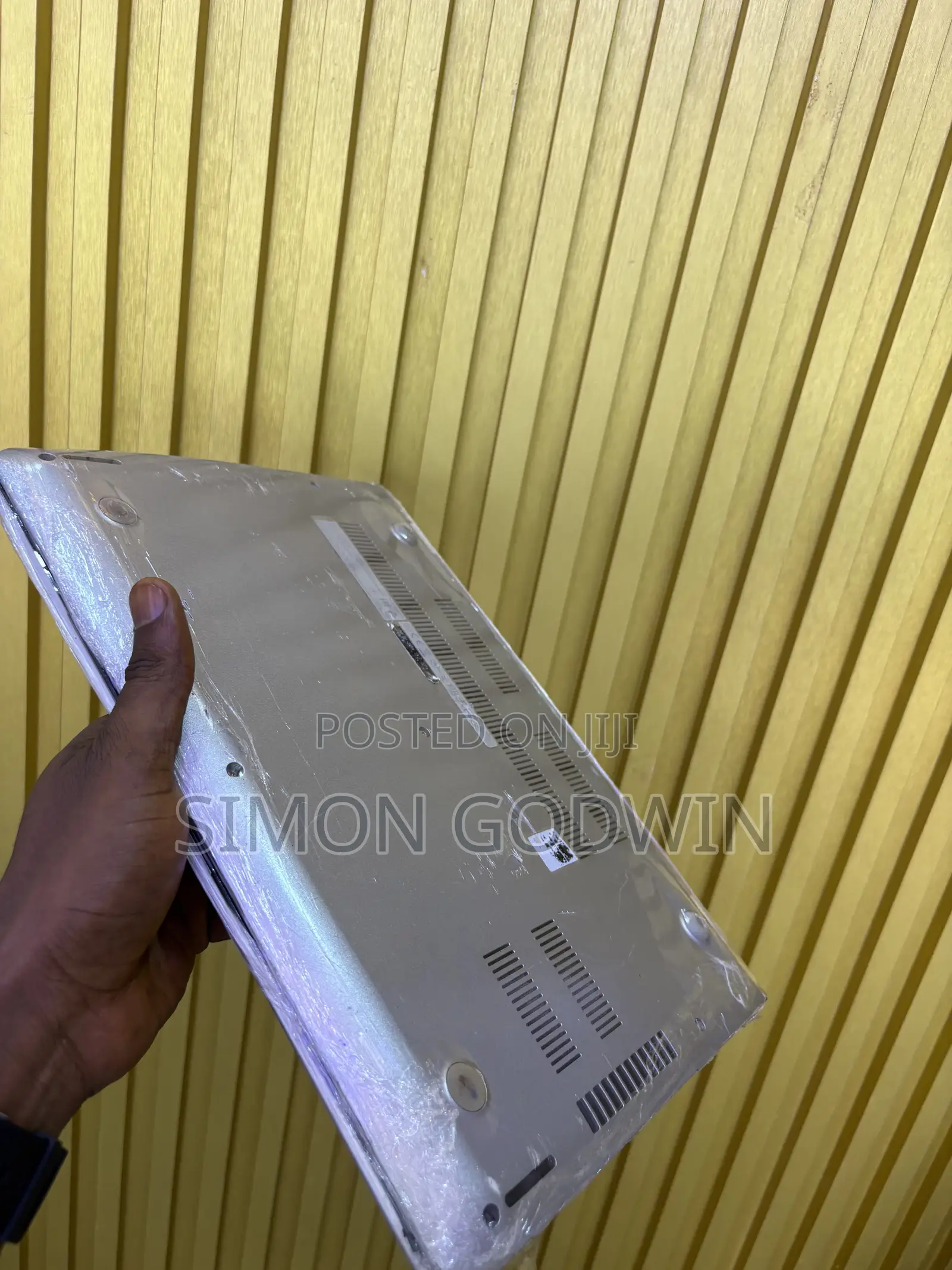 Laptop Lenovo ThinkBook 13 8GB Intel Core i5 SSD 128GB