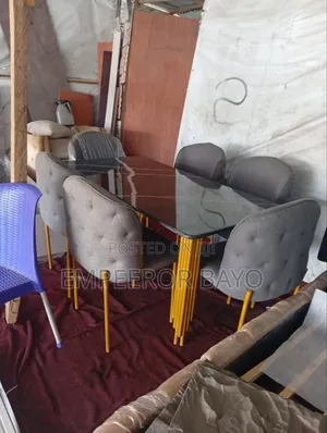Marble Dining Table