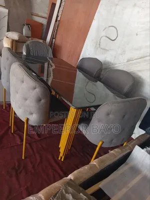 Marble Dining Table