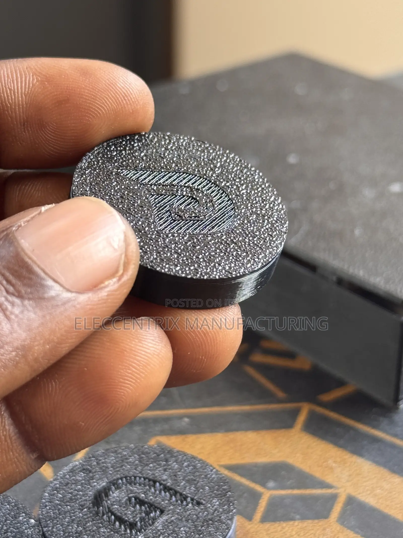 3d Printing and Design Services