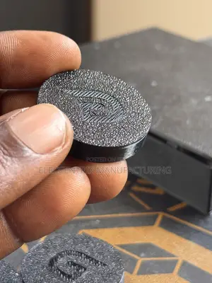 3d Printing and Design Services
