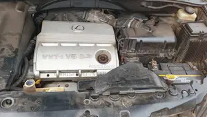 Lexus RX 2005 Gold