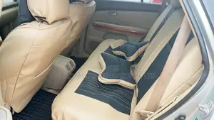 Lexus RX 2005 Gold