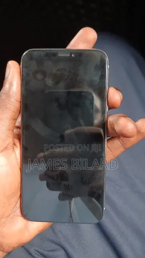 Apple iPhone X 256 GB White