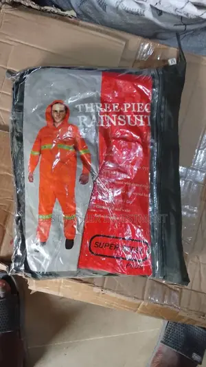Durable Executive High Quality Polyester With High Quality Reflector