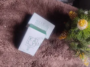 Kaly Perfume Oil –