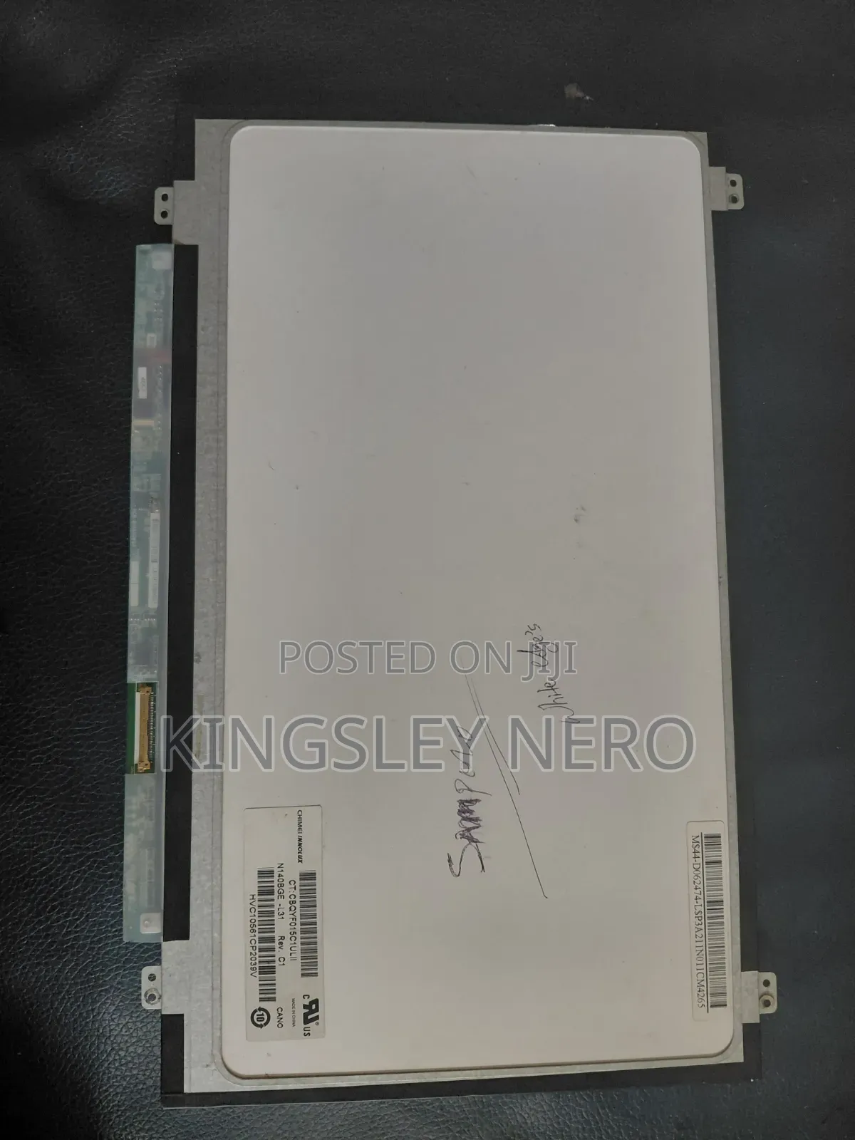13inch Screen Laptop Replacement