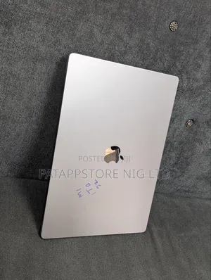 Laptop Apple MacBook Pro 2021 M1 32GB Apple M1 SSD 1T