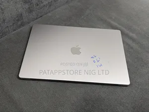 Laptop Apple MacBook Pro 2021 M1 32GB Apple M1 SSD 1T