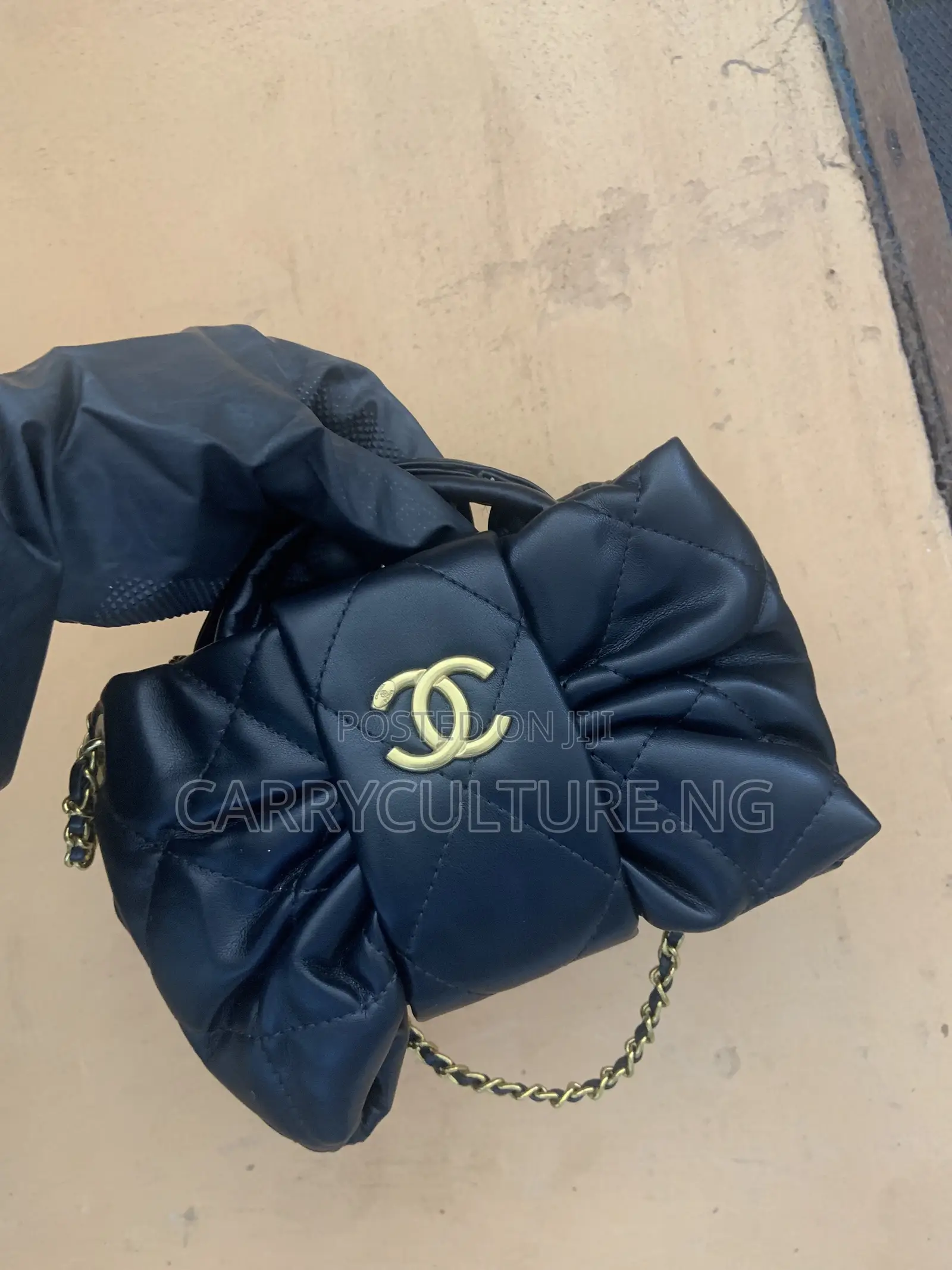 Gucci Luxury Bag