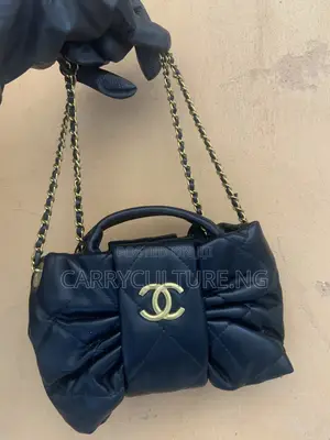 Gucci Luxury Bag