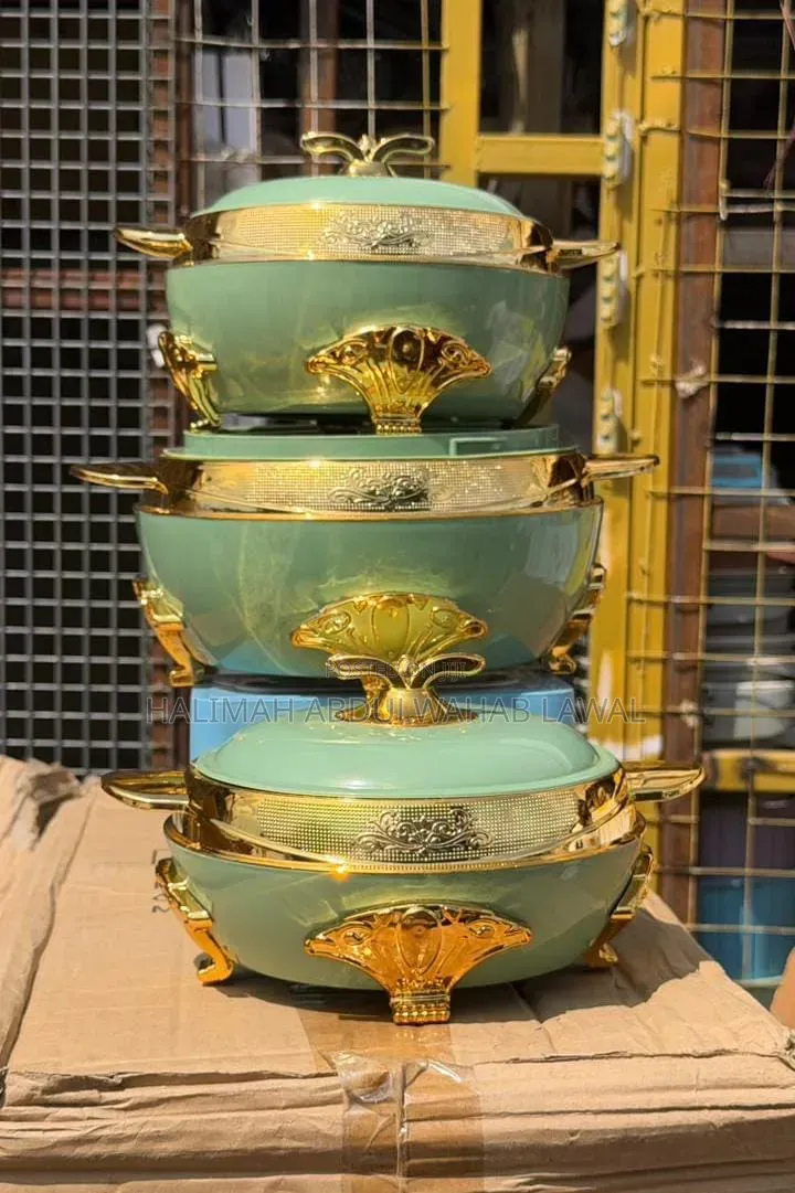 Food Warmer