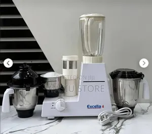 VTCL Excella-4 Mixer Grinder