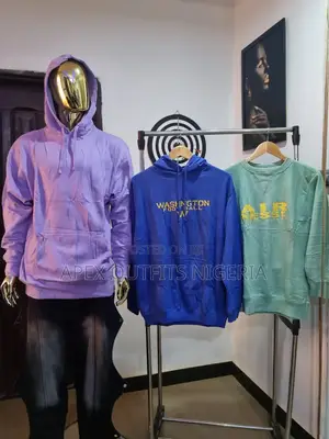 Sweatshirts