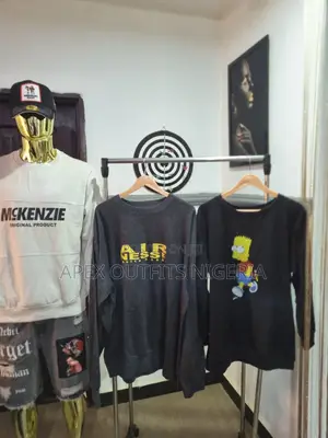 Sweatshirts