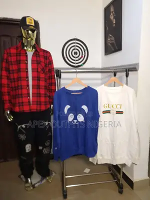 Sweatshirts