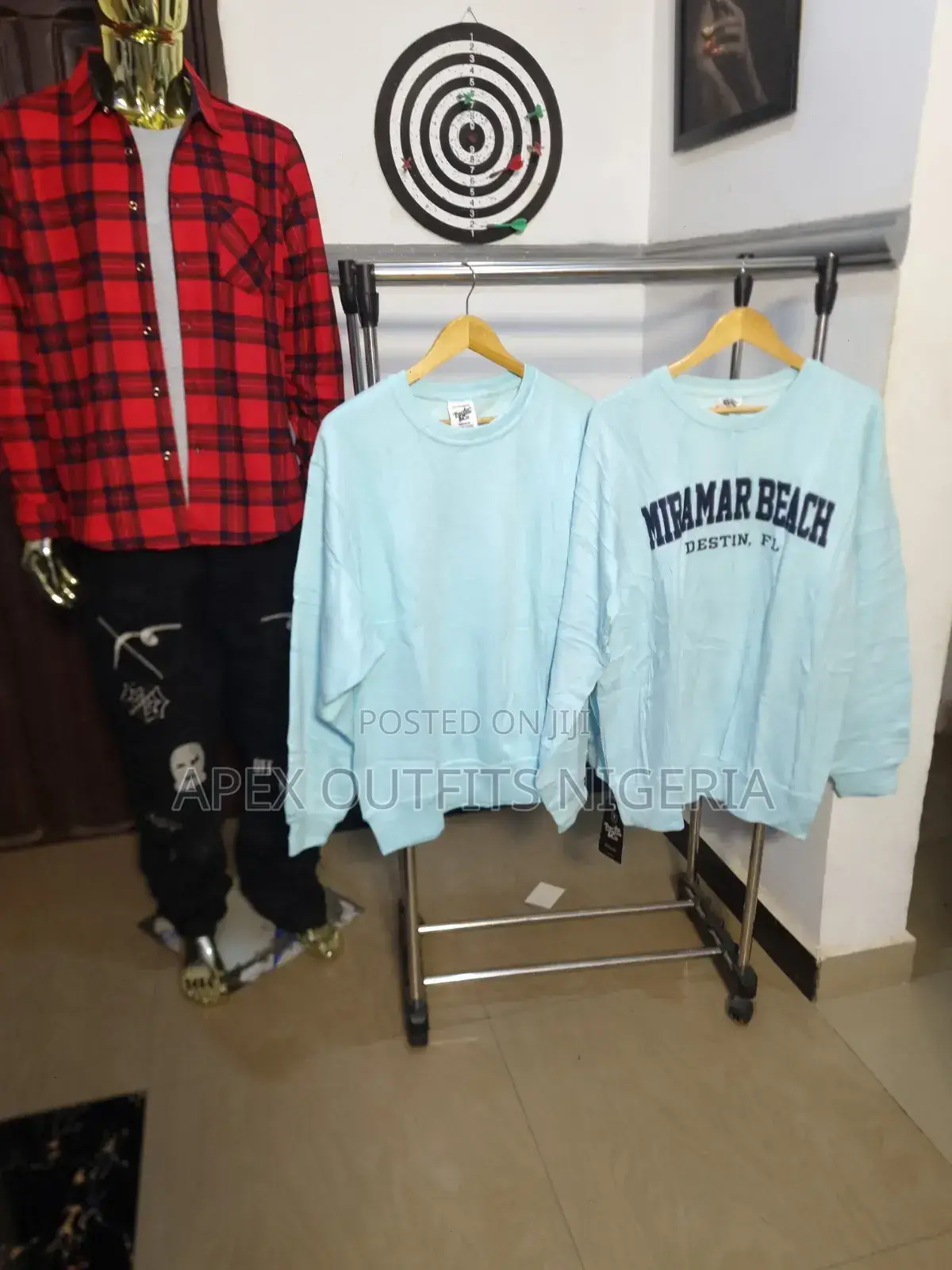 Sweatshirts