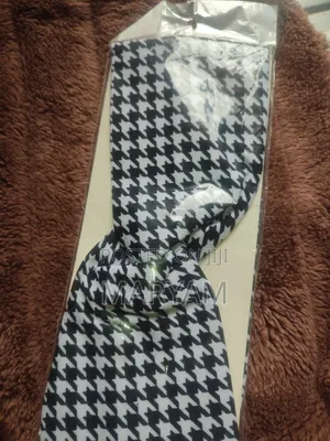 Knotted Fashion Headband
