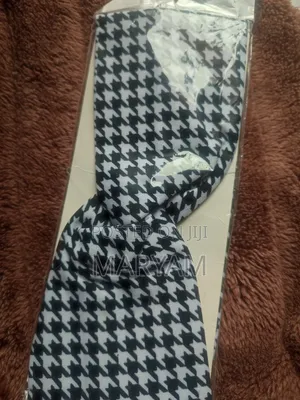 Knotted Fashion Headband