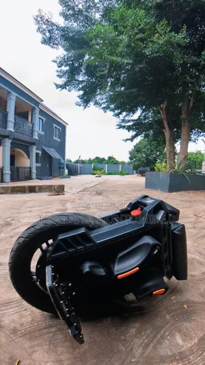 Begode Blitz Pro 168v Electric Unicycle EUC