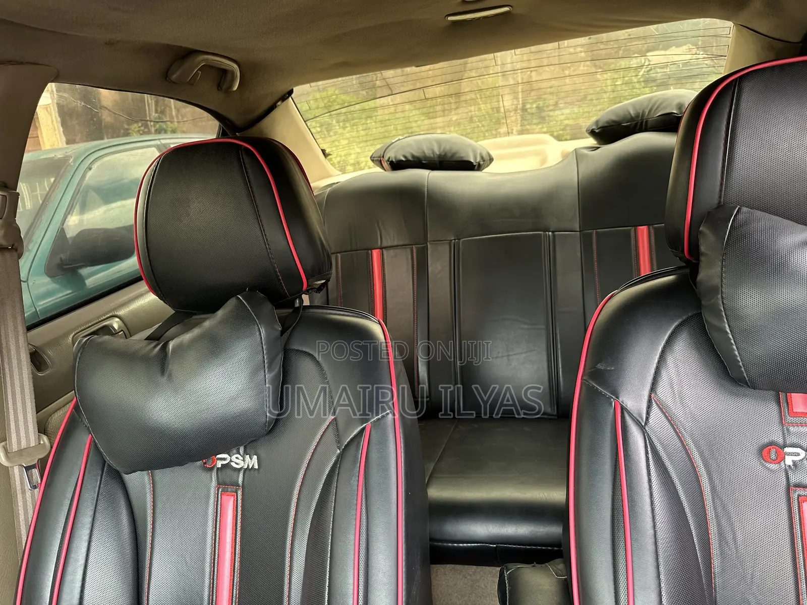 Honda Civic 2005 Gold