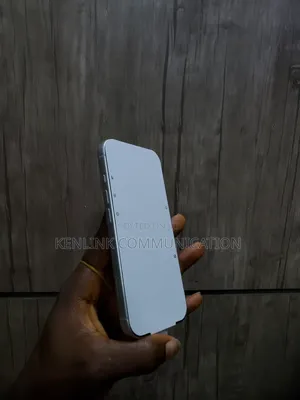 Apple iPhone 17 Pro 256 GB White