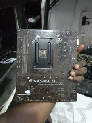 Ryzen 5 Cpu and Motherboard Combo Plus Ram