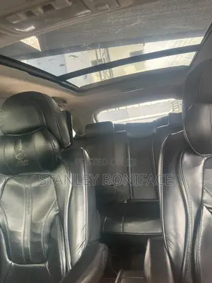 Lexus RX 330 2006 Black