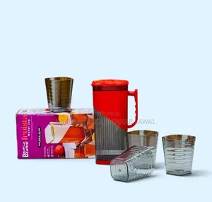 Water Jug Set