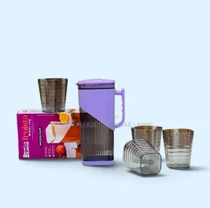 Water Jug Set