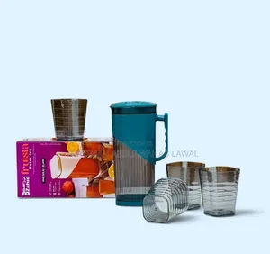 Water Jug Set