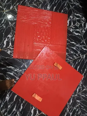 Concrete Floor Stamping
