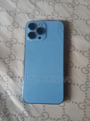 Apple iPhone 13 Pro Max 128 GB Blue