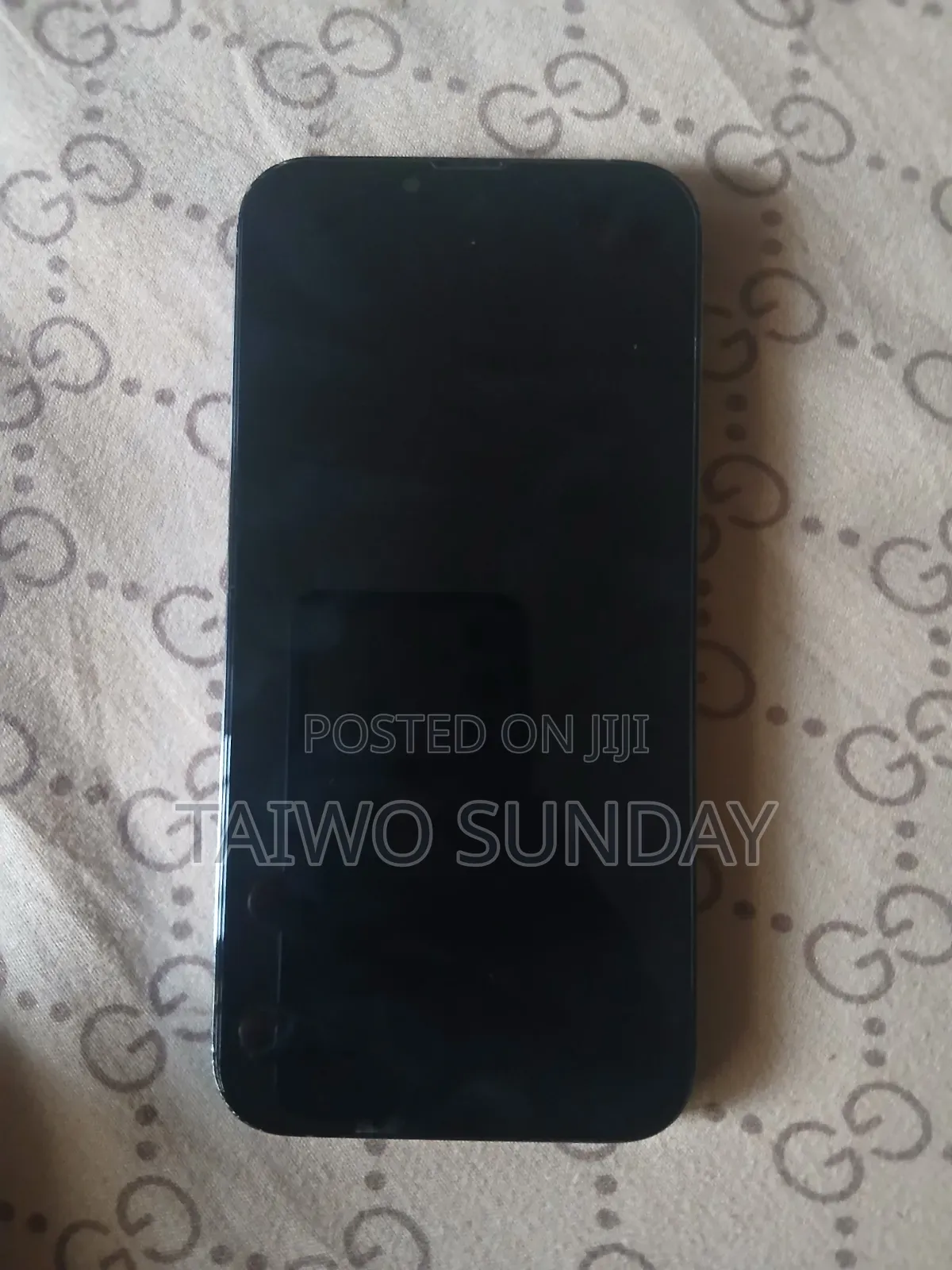 Apple iPhone 13 Pro Max 128 GB Blue