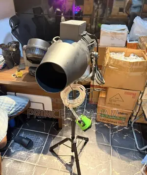 1000w Foam Machine