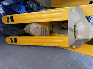 3 Ton Heavy Duty Pallet Truck