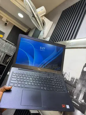 Laptop Dell Inspiron 15 3583 8GB Intel Core i5 HDD+SSD 1T