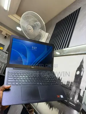Laptop Dell Inspiron 15 3583 8GB Intel Core i5 HDD+SSD 1T