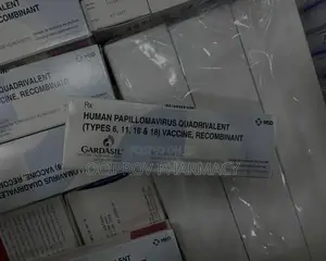 Gardasil 4