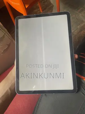 Apple iPad Air (2022) 256 GB