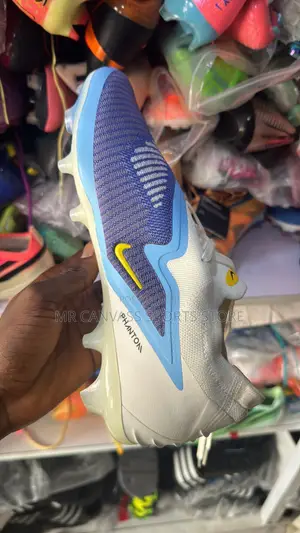 Nike Phantom